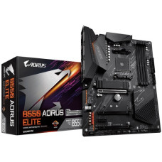 Gigabyte B550 AORUS ELITE Gaming AMD Motherboard